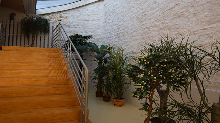 Ma-Cabane - Location Appartement EPINAL, 26 m²