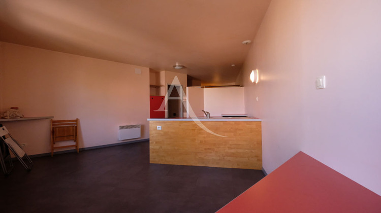 Ma-Cabane - Location Appartement EPINAL, 26 m²