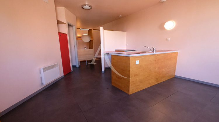 Ma-Cabane - Location Appartement EPINAL, 26 m²