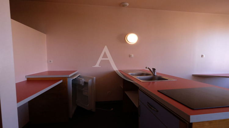 Ma-Cabane - Location Appartement EPINAL, 26 m²