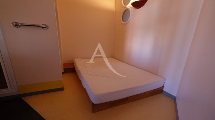 Ma-Cabane - Location Appartement EPINAL, 26 m²