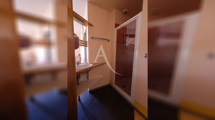 Ma-Cabane - Location Appartement EPINAL, 26 m²