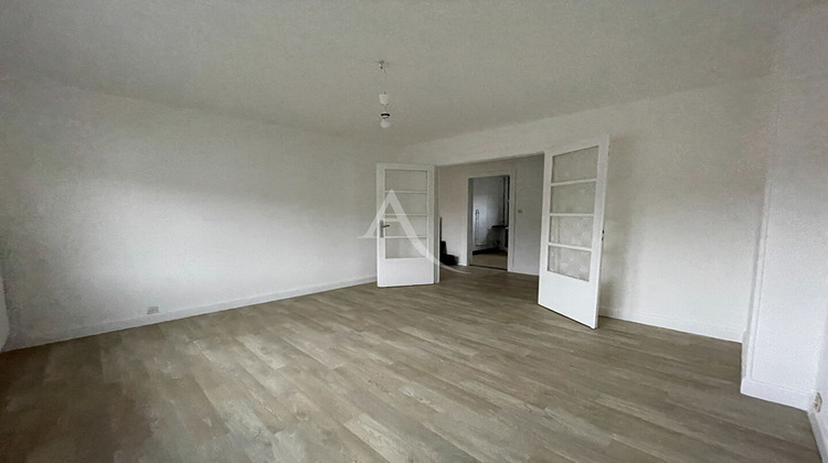 Ma-Cabane - Location Appartement EPINAL, 71 m²