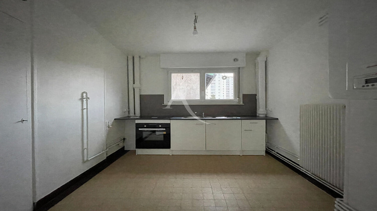 Ma-Cabane - Location Appartement EPINAL, 71 m²