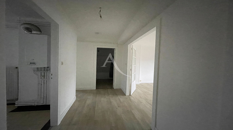 Ma-Cabane - Location Appartement EPINAL, 71 m²