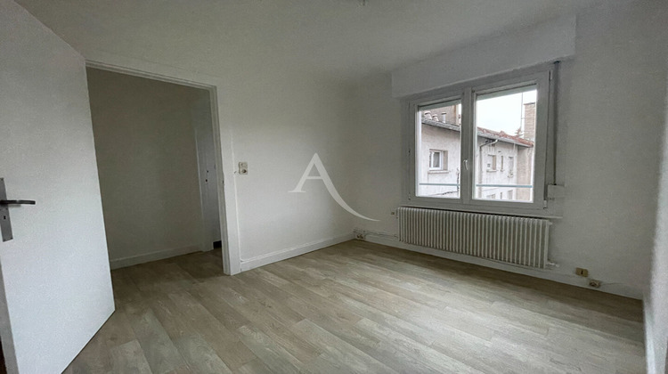 Ma-Cabane - Location Appartement EPINAL, 71 m²