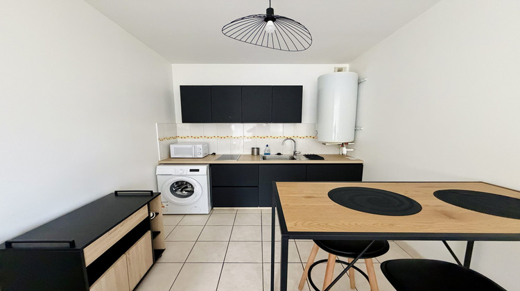 Ma-Cabane - Location Appartement EPINAL, 51 m²