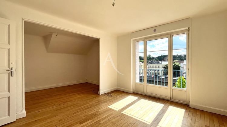 Ma-Cabane - Location Appartement EPINAL, 80 m²