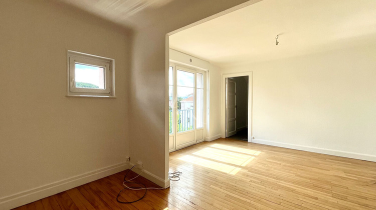 Ma-Cabane - Location Appartement EPINAL, 80 m²