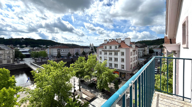 Ma-Cabane - Location Appartement EPINAL, 80 m²