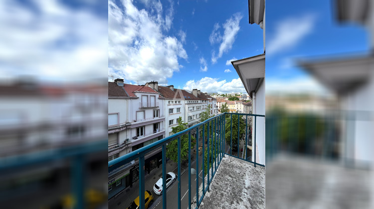 Ma-Cabane - Location Appartement EPINAL, 80 m²