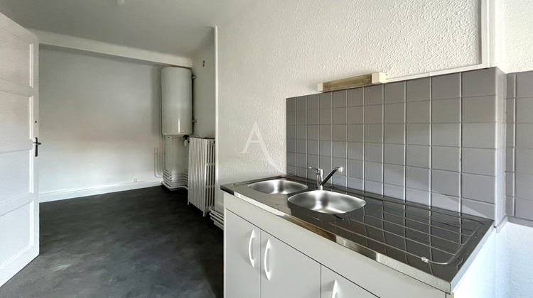 Ma-Cabane - Location Appartement EPINAL, 80 m²