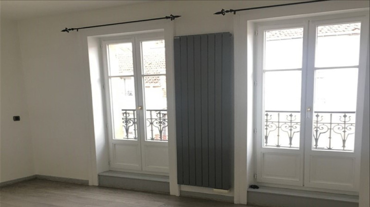 Ma-Cabane - Location Appartement EPINAL, 39 m²