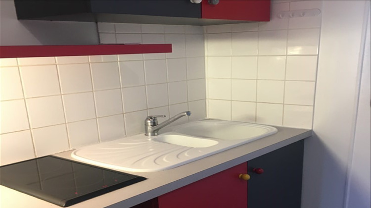Ma-Cabane - Location Appartement EPINAL, 39 m²