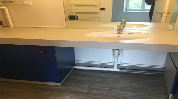 Ma-Cabane - Location Appartement EPINAL, 39 m²