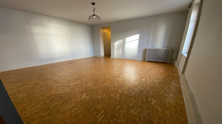 Ma-Cabane - Location Appartement EPINAL, 76 m²