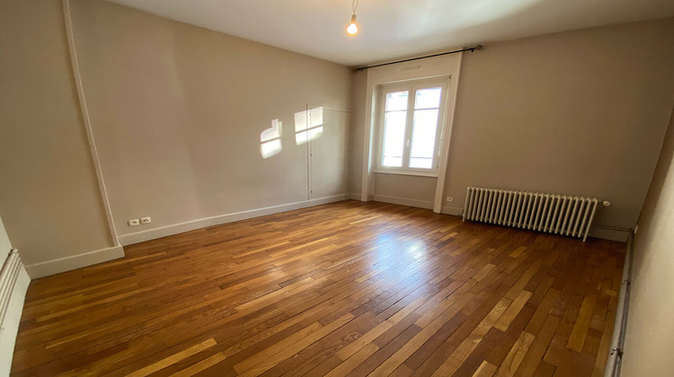 Ma-Cabane - Location Appartement EPINAL, 76 m²