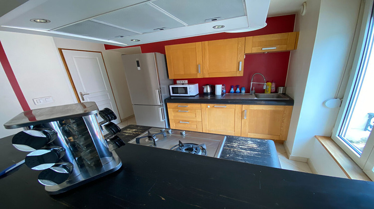 Ma-Cabane - Location Appartement EPINAL, 38 m²