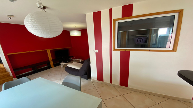 Ma-Cabane - Location Appartement EPINAL, 38 m²