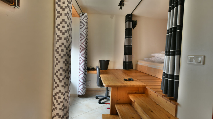 Ma-Cabane - Location Appartement EPINAL, 38 m²