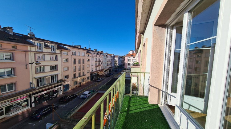 Ma-Cabane - Location Appartement EPINAL, 57 m²