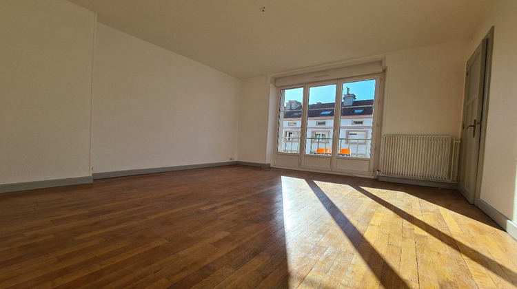 Ma-Cabane - Location Appartement EPINAL, 57 m²