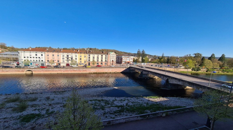 Ma-Cabane - Location Appartement EPINAL, 57 m²
