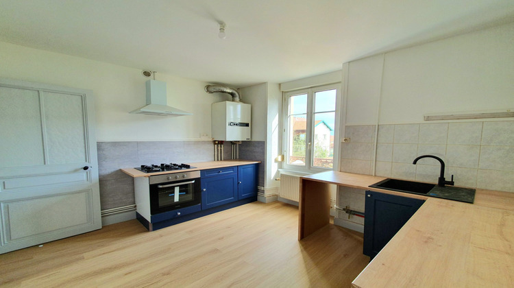 Ma-Cabane - Location Appartement EPINAL, 53 m²