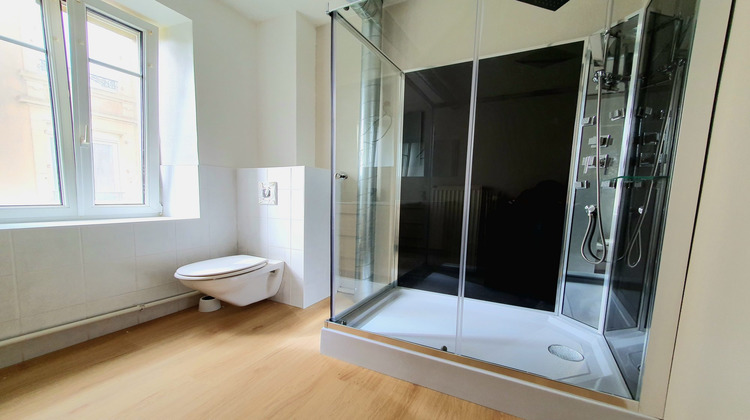 Ma-Cabane - Location Appartement EPINAL, 53 m²