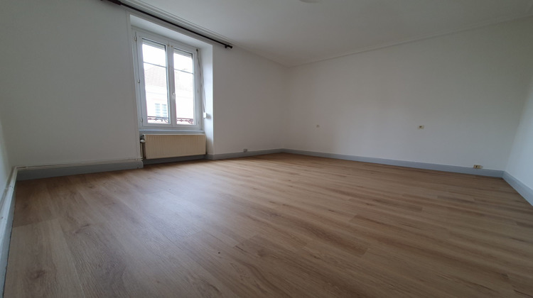 Ma-Cabane - Location Appartement EPINAL, 53 m²