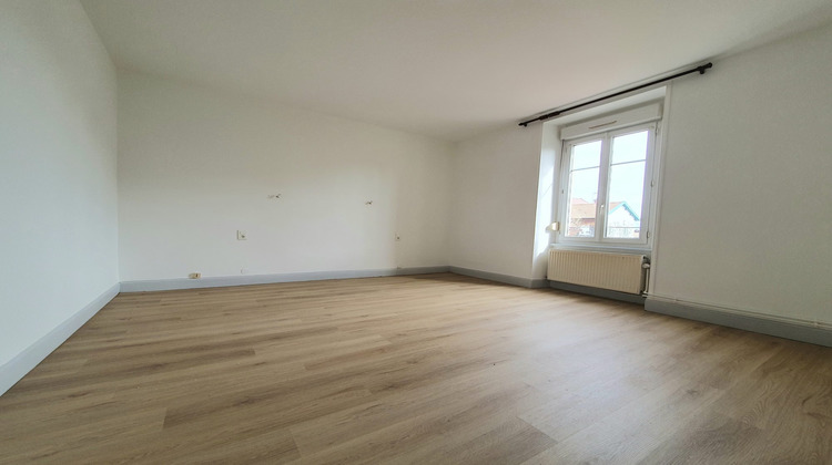 Ma-Cabane - Location Appartement EPINAL, 53 m²