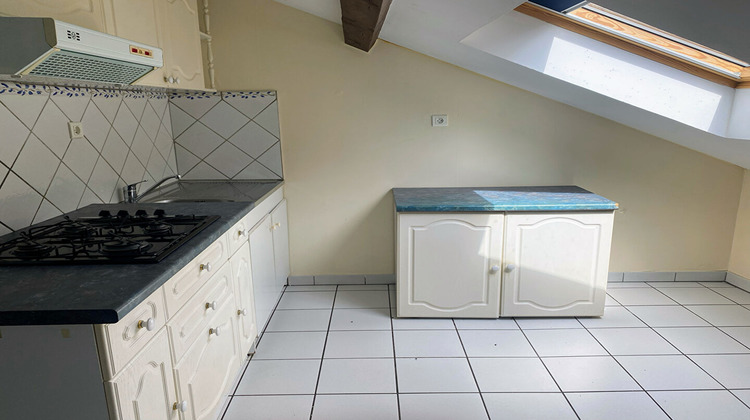 Ma-Cabane - Location Appartement EPINAL, 1 m²