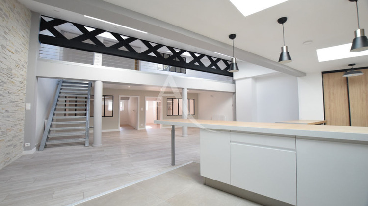 Ma-Cabane - Location Appartement EPINAL, 110 m²