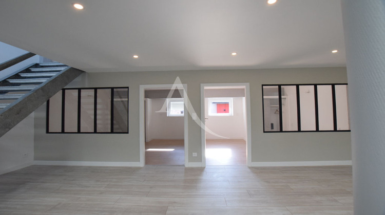 Ma-Cabane - Location Appartement EPINAL, 110 m²