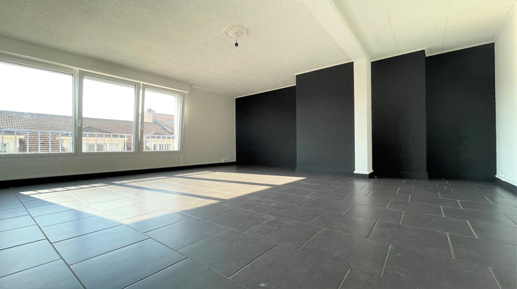 Ma-Cabane - Location Appartement EPINAL, 51 m²