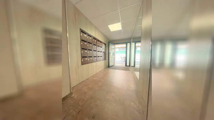 Ma-Cabane - Location Appartement EPINAL, 51 m²