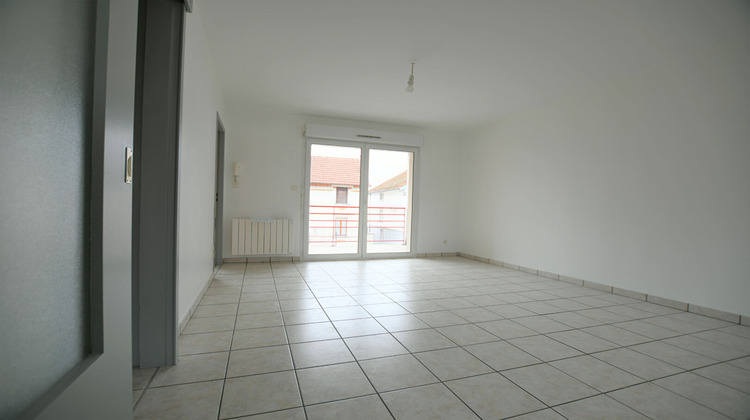 Ma-Cabane - Location Appartement EPINAL, 69 m²