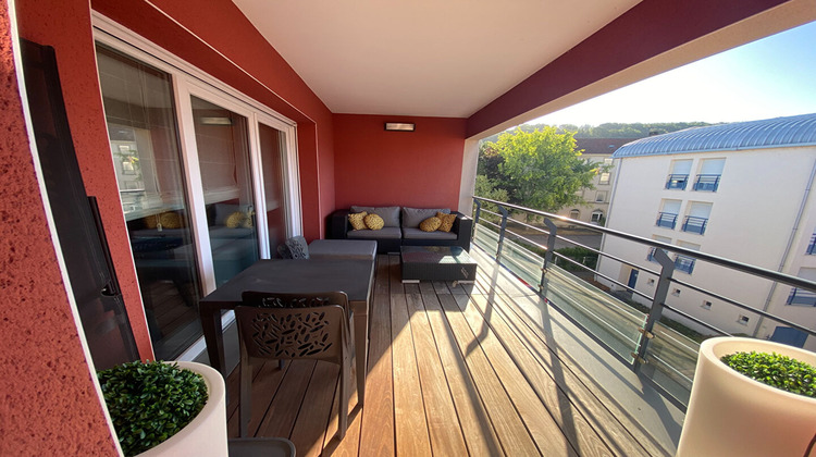 Ma-Cabane - Location Appartement EPINAL, 130 m²