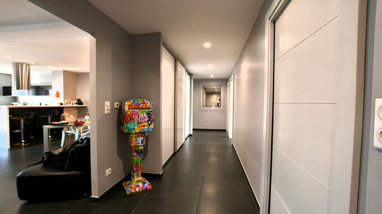 Ma-Cabane - Location Appartement EPINAL, 130 m²