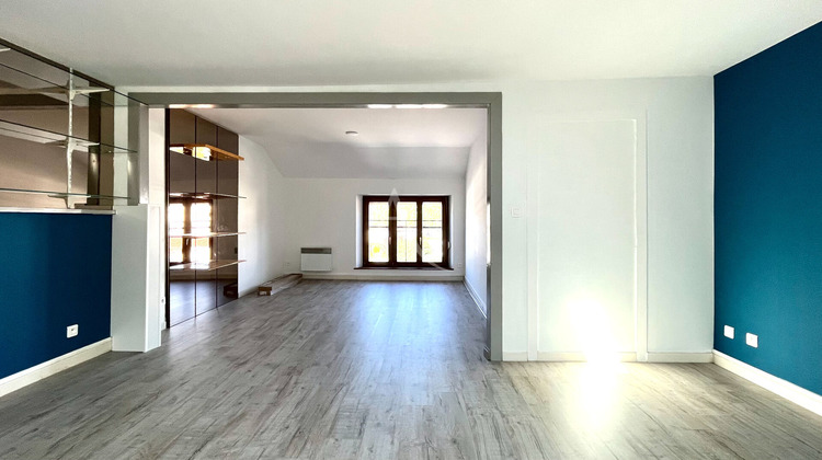 Ma-Cabane - Location Appartement EPINAL, 70 m²