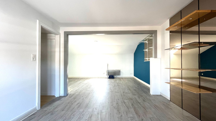 Ma-Cabane - Location Appartement EPINAL, 70 m²