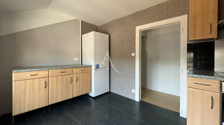 Ma-Cabane - Location Appartement EPINAL, 70 m²