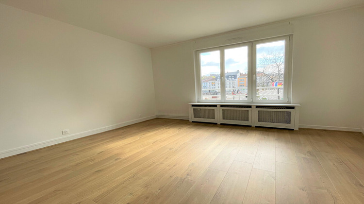 Ma-Cabane - Location Appartement EPINAL, 122 m²