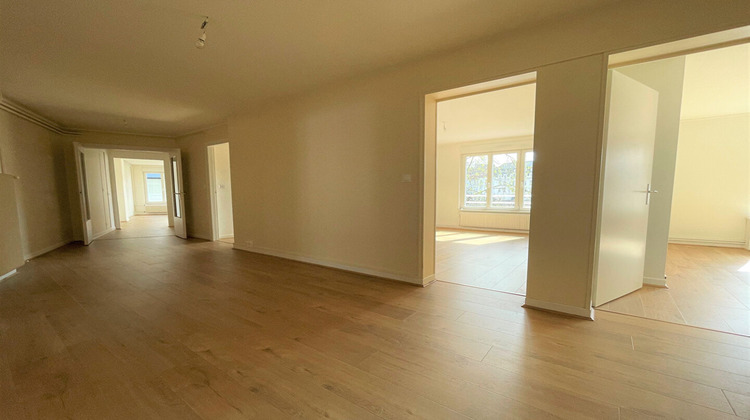 Ma-Cabane - Location Appartement EPINAL, 122 m²