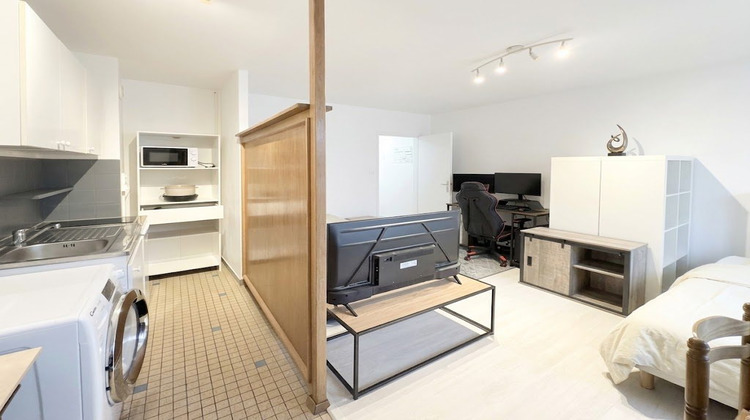 Ma-Cabane - Location Appartement EPINAL, 28 m²