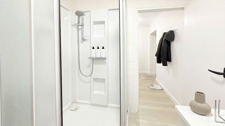 Ma-Cabane - Location Appartement EPINAL, 28 m²