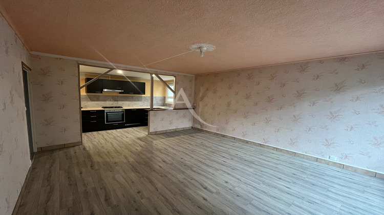 Ma-Cabane - Location Appartement EPINAY-SOUS-SENART, 61 m²