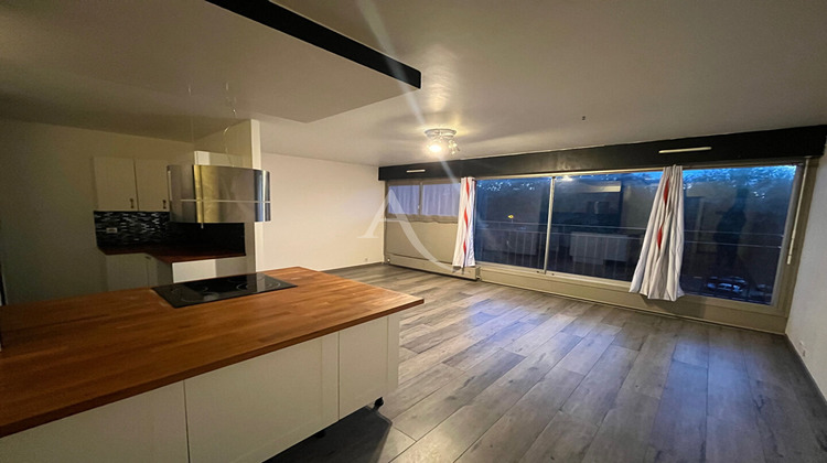 Ma-Cabane - Location Appartement EPINAY-SOUS-SENART, 45 m²