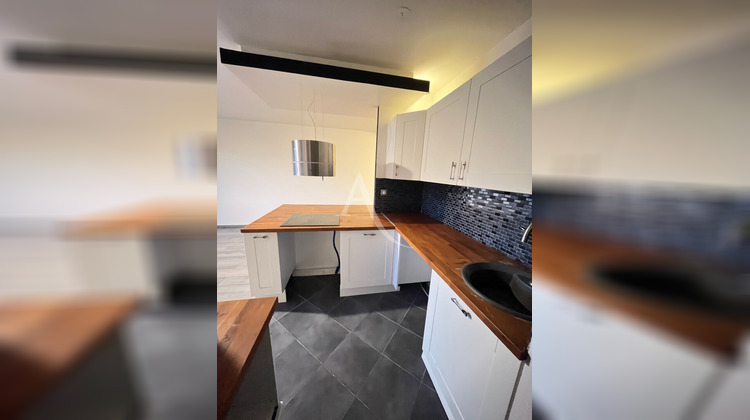 Ma-Cabane - Location Appartement EPINAY-SOUS-SENART, 45 m²