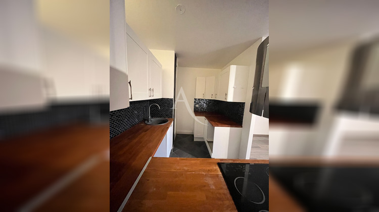 Ma-Cabane - Location Appartement EPINAY-SOUS-SENART, 45 m²